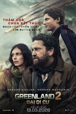 Thảm Họa Thiên Thạch 2: Đại Di Cư