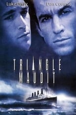 Triangle Maudit serie streaming