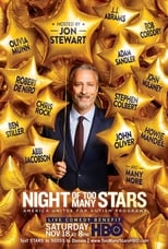 Poster for Night of Too Many Stars