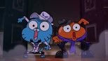 Gumballův úžasný svět 7x12 (S07E12)
