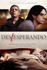 Poster for Des/Esperando 