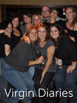 Virgin Diaries poster