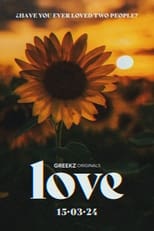 Poster for LOVE