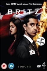 Poster for Britz Season 1