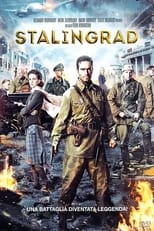Poster di Stalingrad