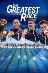 The Greatest Race (2021)