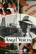 Poster for Angel Voices