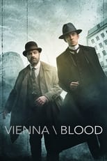 Poster for Vienna Blood Season 3