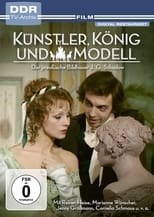 Poster for Künstler, König und Modell 