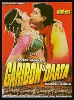 Poster for Garibon Ka Daata