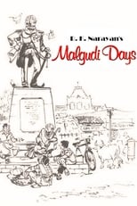 Poster for Malgudi Days