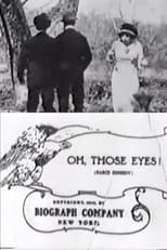 Poster for Oh, Those Eyes