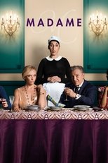 VER Madame (2017) Online