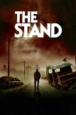 Poster for The Stand