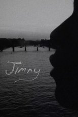 Jimmy poster movie