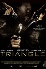Triangle poster