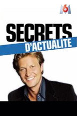 Secrets d'actualité poster