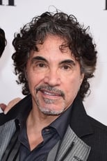 Foto retrato de John Oates