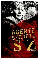 Agente secreto SZ