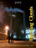 Poster for Burning Clouds