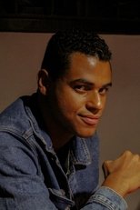Foto retrato de Ygor Rodrigues
