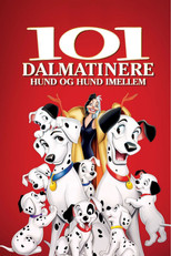101 Dalmatinere - Hund og hund imellem