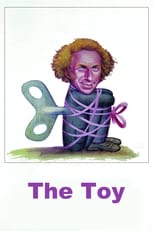 Poster for The Toy 