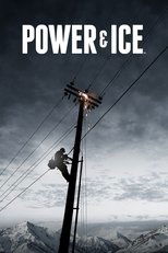 Poster for Power & Ice