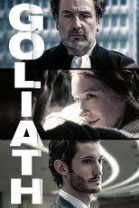 Poster for Goliath 