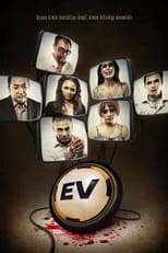 Poster for Ev