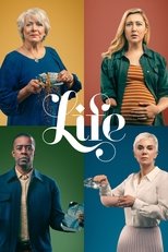 Poster for Life Season 1