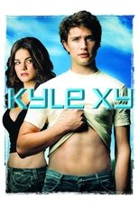 Poster for Kyle XY Season 2