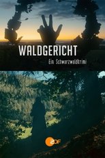 Poster for Waldgericht - Ein Schwarzwaldkrimi Season 1