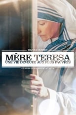 Mère Teresa serie streaming