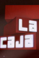 La caja poster