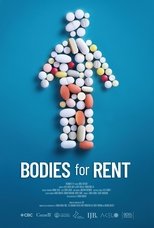 Bodies for Rent main poster