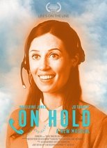 On Hold poster movie