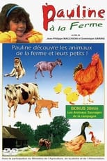 Poster for Pauline à la ferme