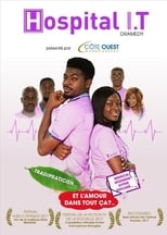 Poster di Hospital IT