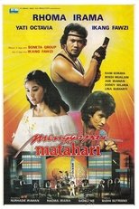 Poster for Menggapai Matahari