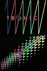 Poster for Tronic 