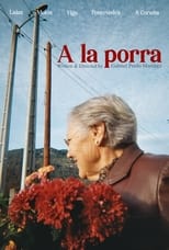 Poster for A la porra 