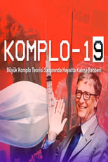 Poster for Komplo 19