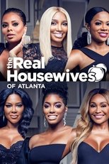 Poster for The Real Housewives of Atlanta Season 12