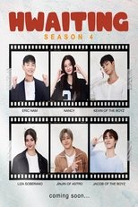 Poster for Hwaiting Season 4