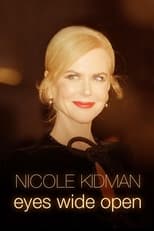 Poster for Nicole Kidman: Eyes Wide Open 