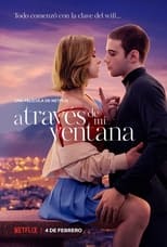 Ver A través de mi ventana (2022) Online