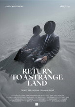 Návrat do neznámé země