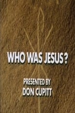 Poster for Who Was Jesus?