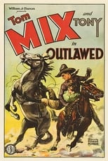 Poster for Outlawed